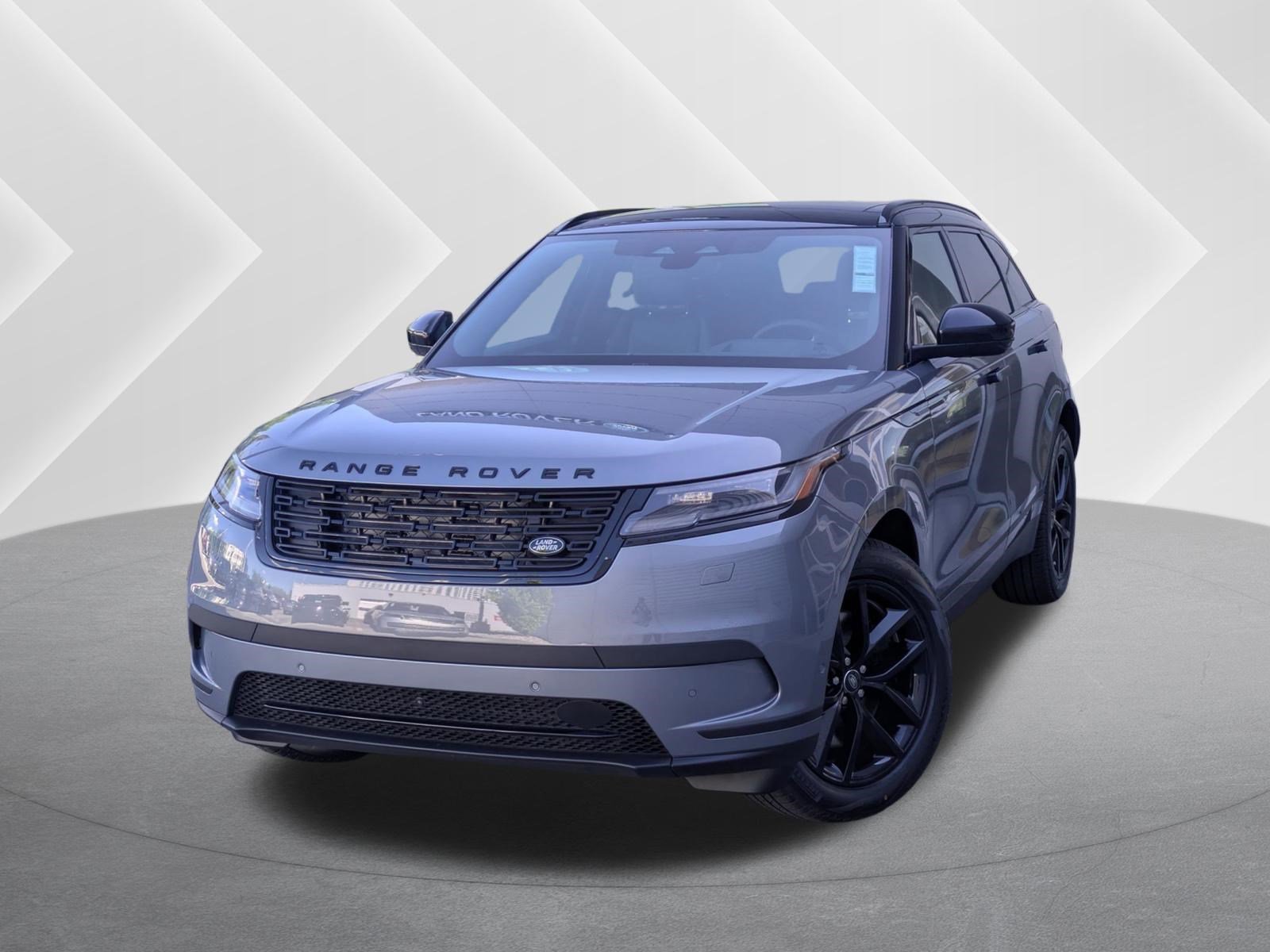 2026 Land Rover Range Rover Velar P250 S's photo