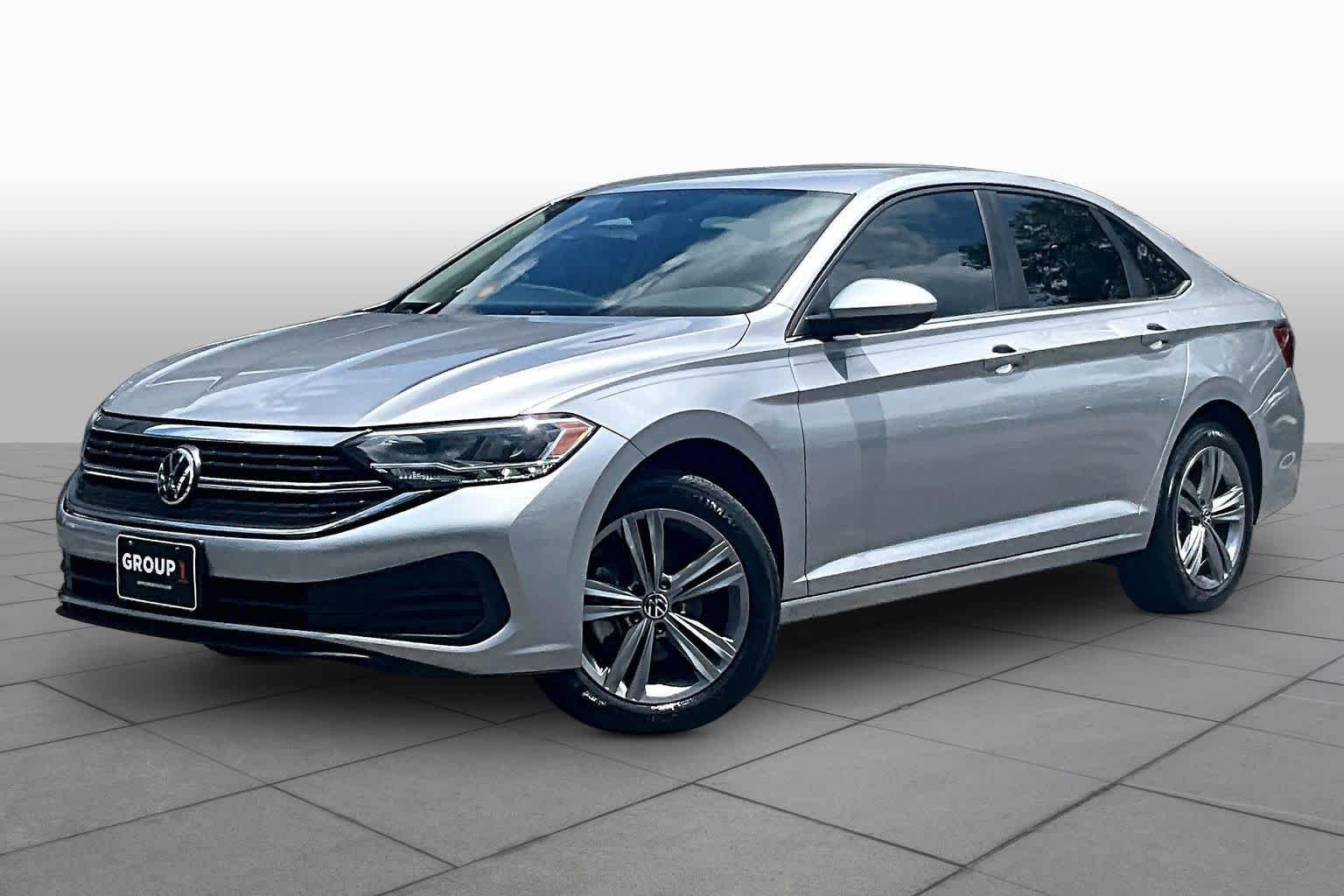 2023 Volkswagen Jetta 1.5T SE Auto SULEV's photo