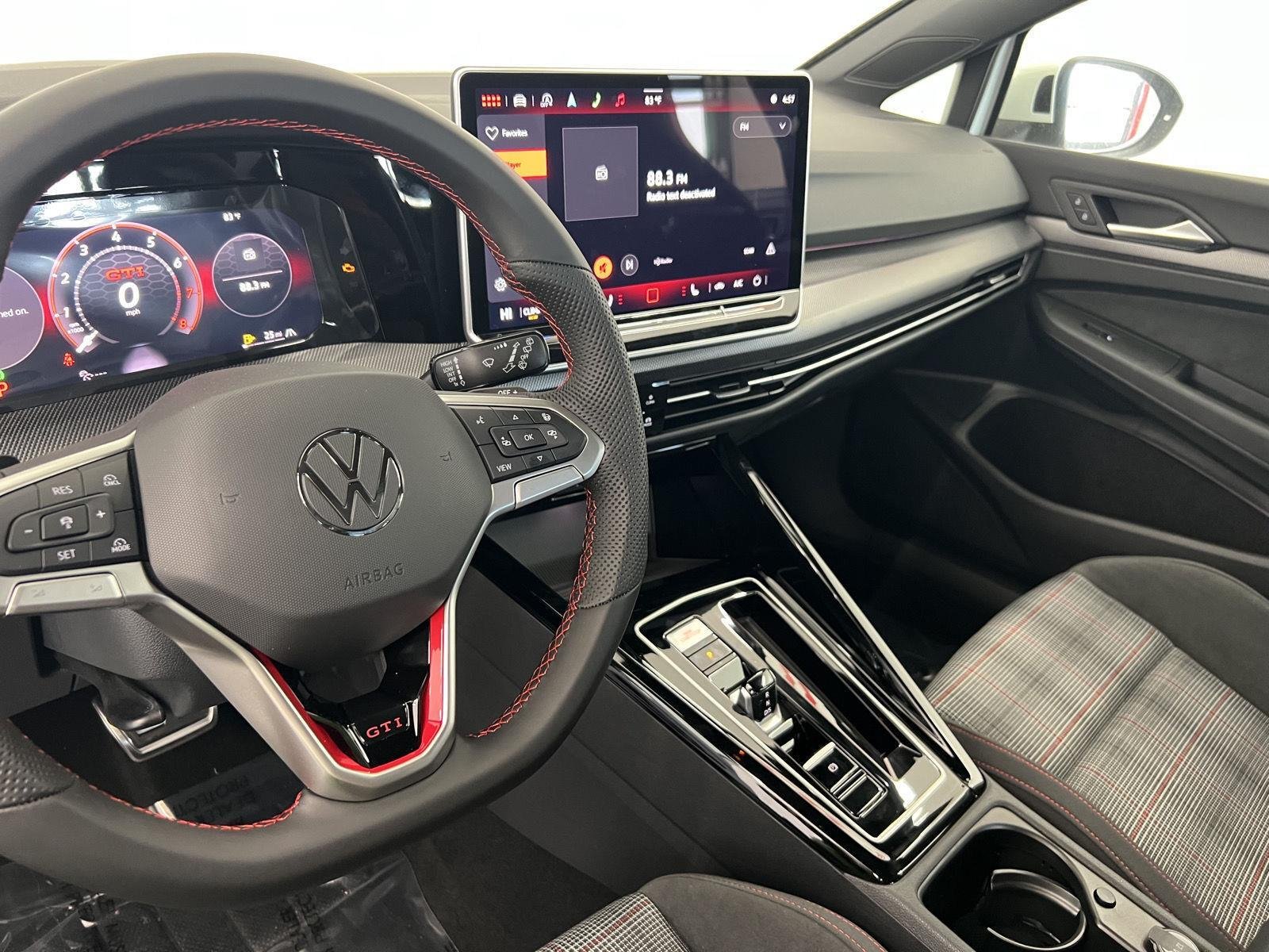 New 2026 opal white pearl Volkswagen S image 19