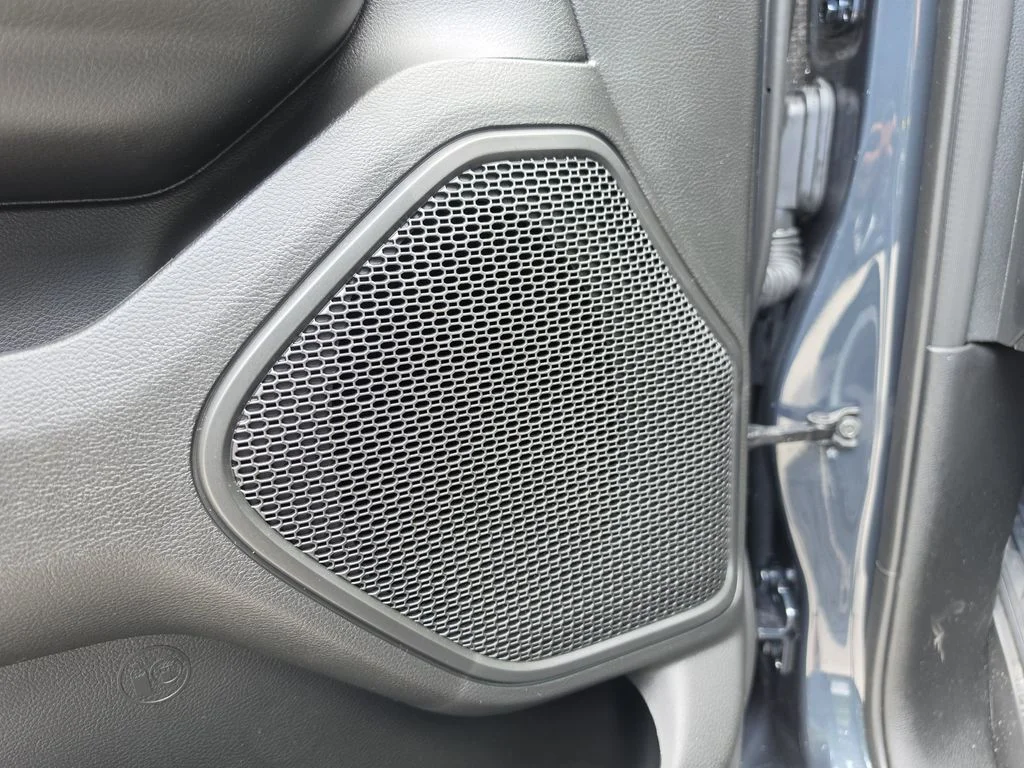 New 2026 Forged Blue Metallic Exterior Paint RAM Express image 18