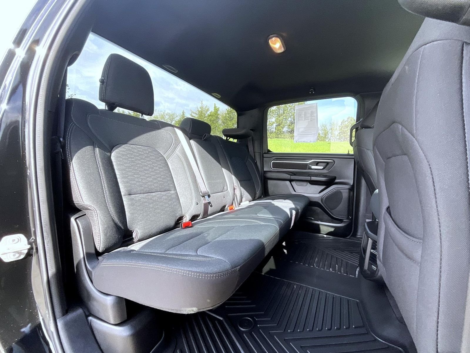2025 RAM Ram 1500 Pickup Big Horn/Lone Star - Photo 18