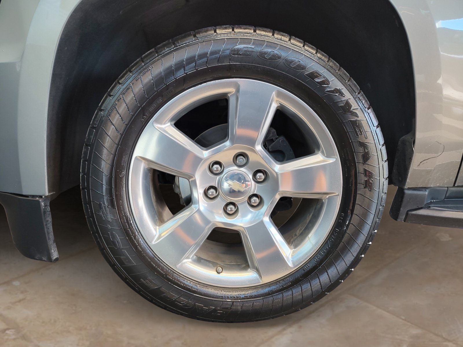 Used 2019 Pepperdust Metallic Chevrolet LT image 30