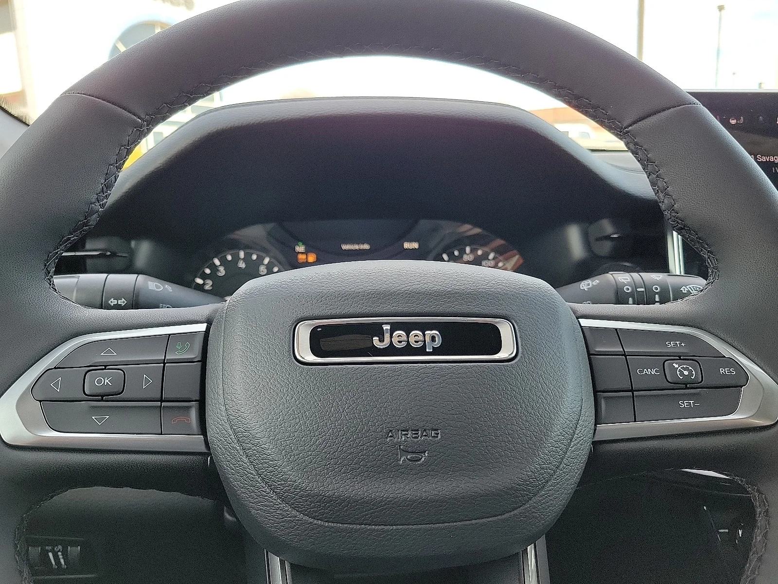 New 2026 PBJ Hydro Blue Jeep LATITUDE ALTITUDE 4X4 image 17