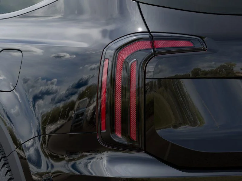 2025 Kia Telluride SX Prestige X-Pro - Photo 10