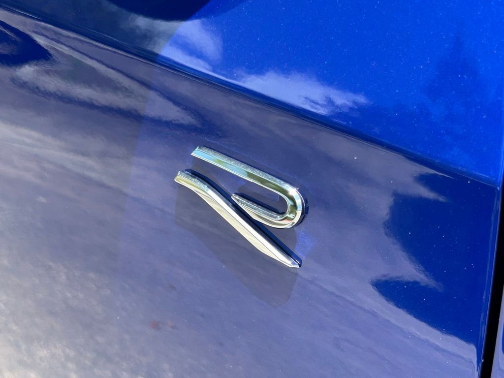 New 2026 Blue Volkswagen 2.0T image 35