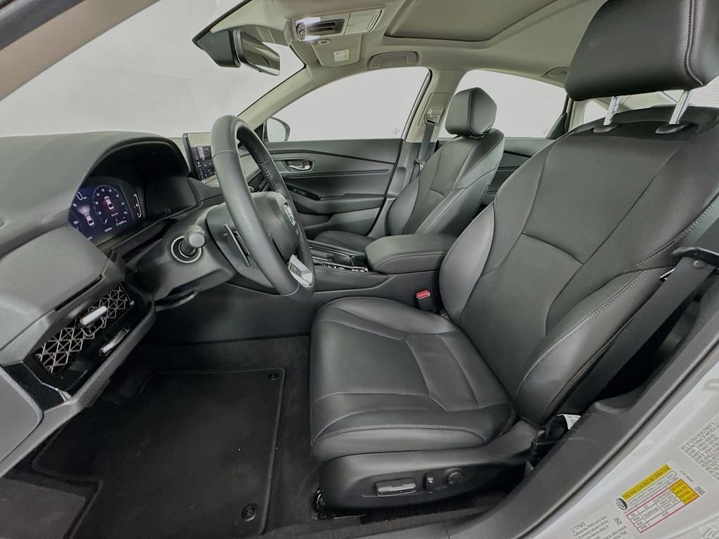 2025 Honda Accord Hybrid Touring - Photo 28