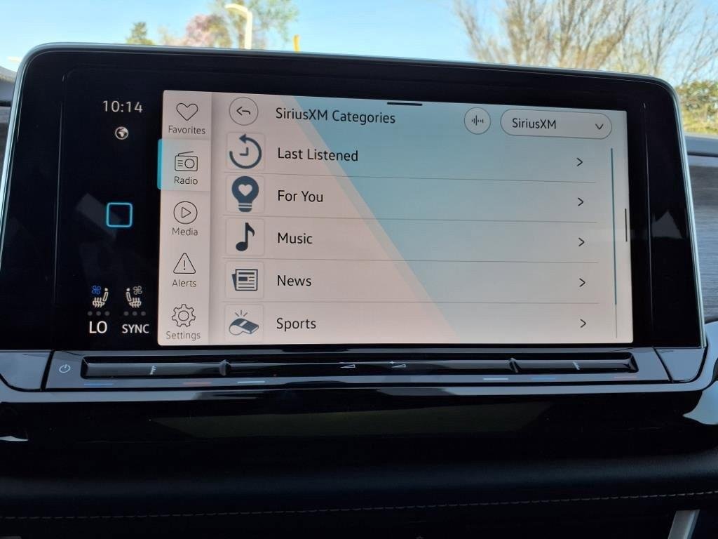 2025 Volkswagen Atlas SEL - Photo 7