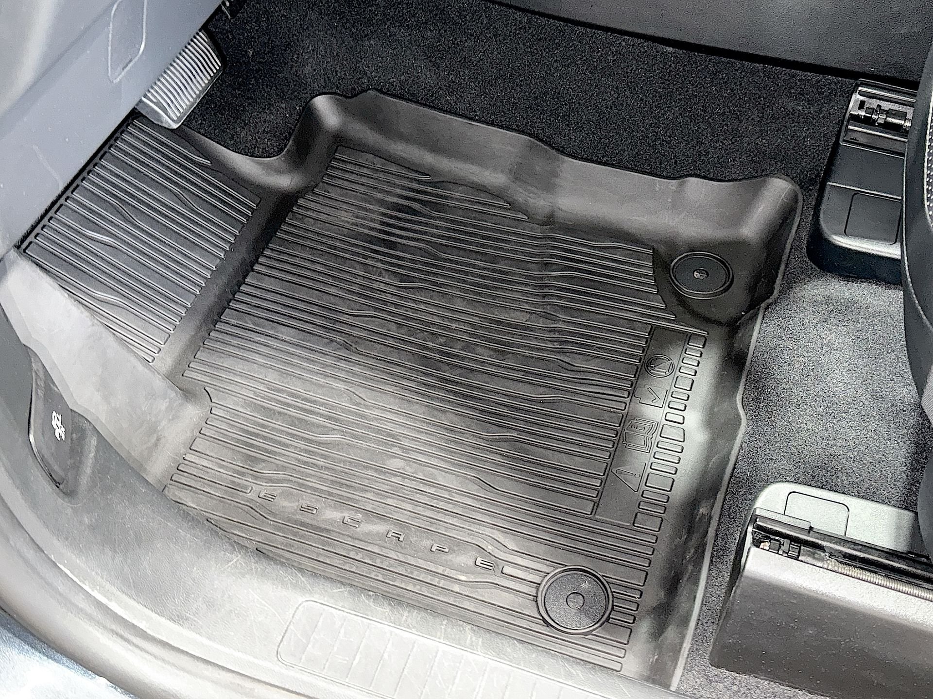 2022 Ford Escape SEL - Photo 33