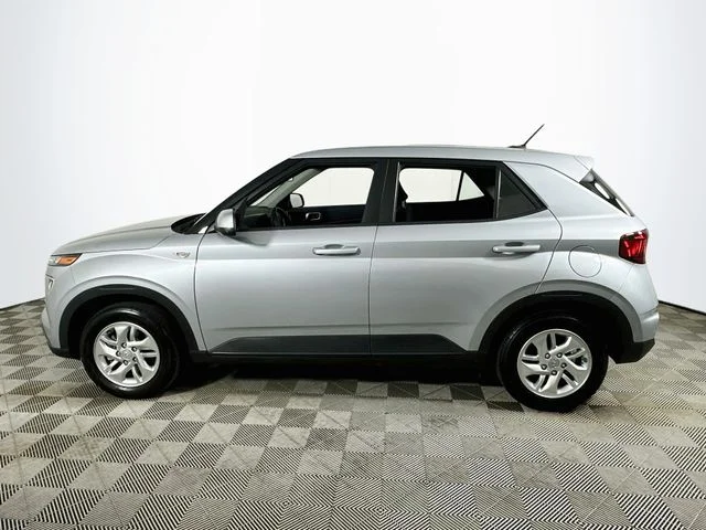 Certified Pre-Owned 2023 Hyundai Venue SE