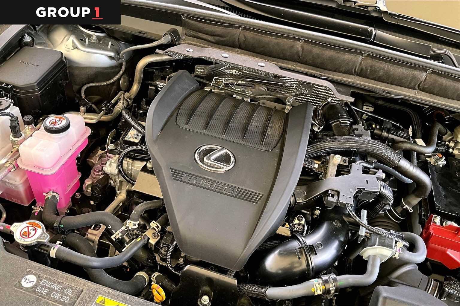 Certified Used 2026 IRIDIUM Lexus Premium+ image 30