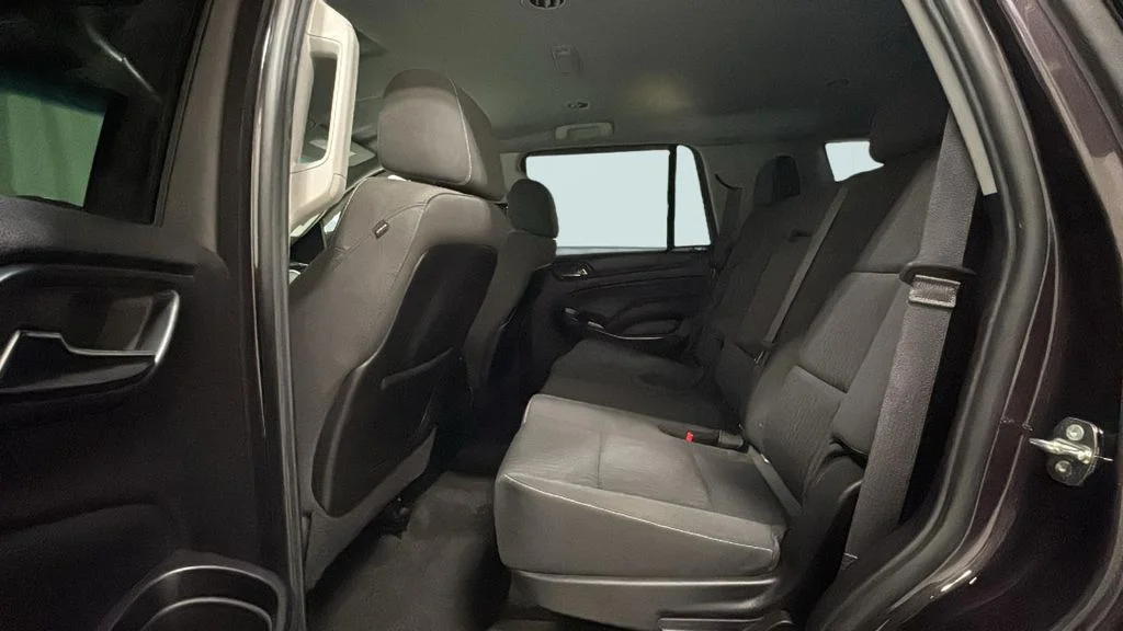 Used 2015 Sable Chevrolet LS image 12