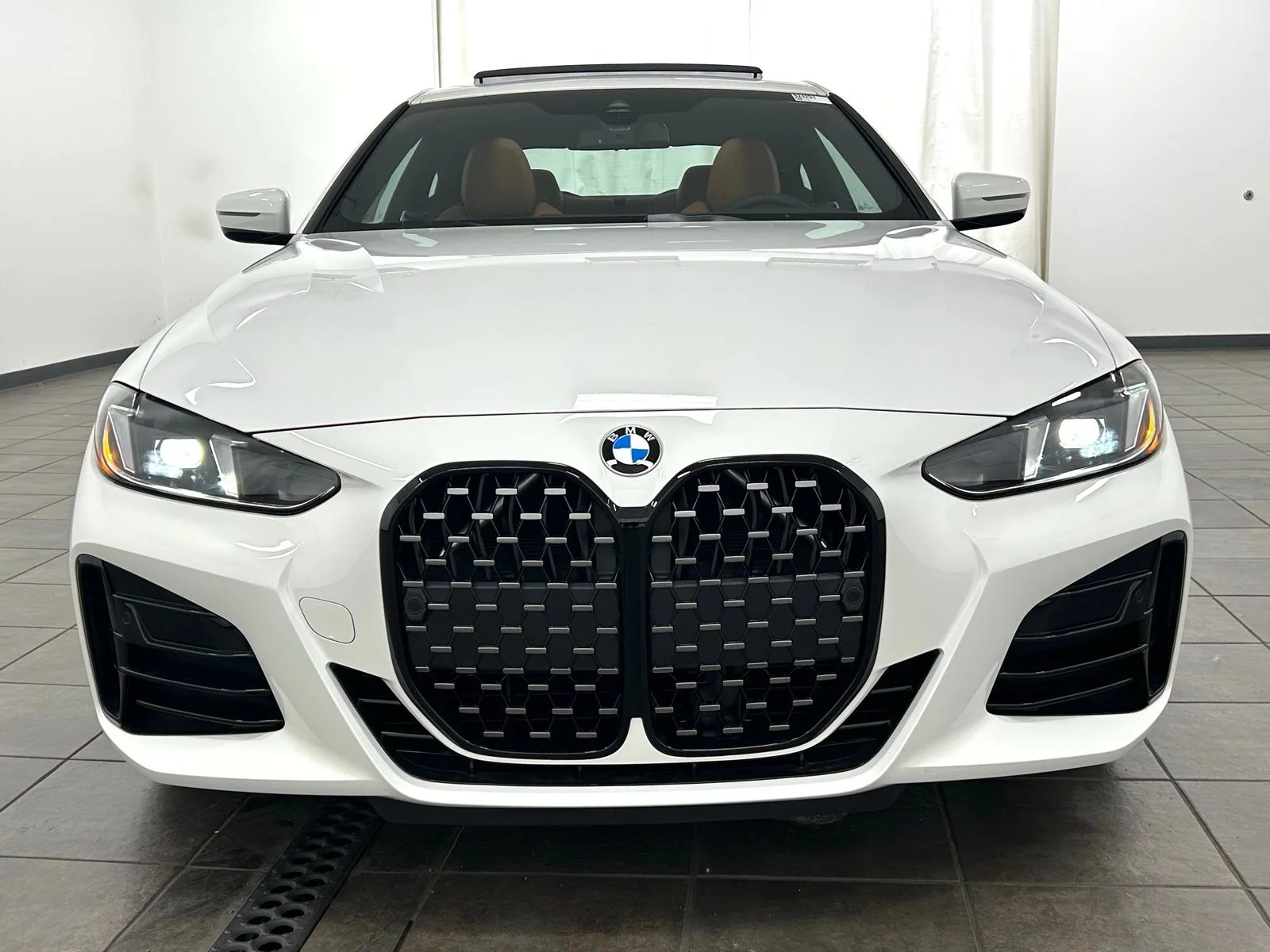 2026 BMW 4 Series 430i - Photo 7
