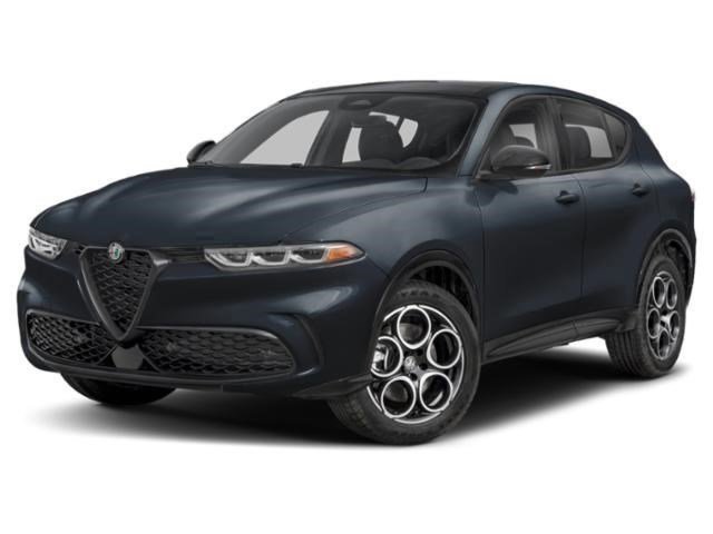 2026 Alfa Romeo Tonale Sprint - Photo 13