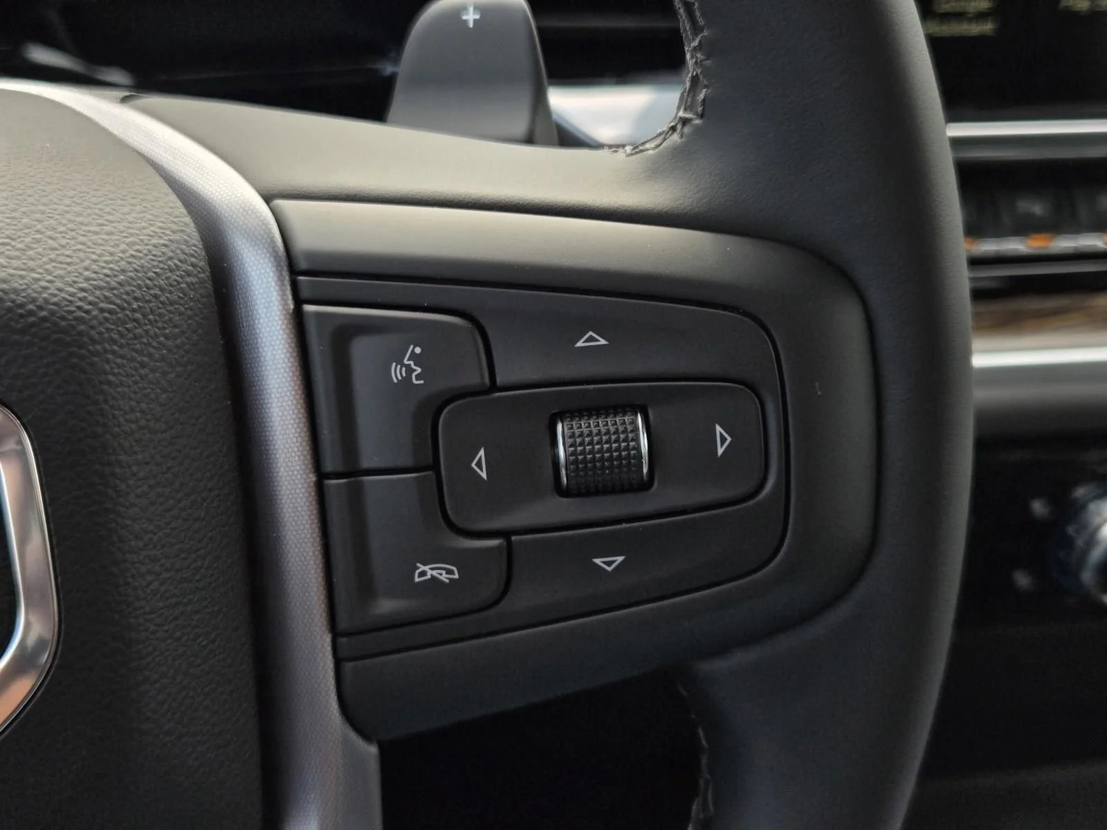 2026 GMC Sierra 1500 Elevation - Photo 13