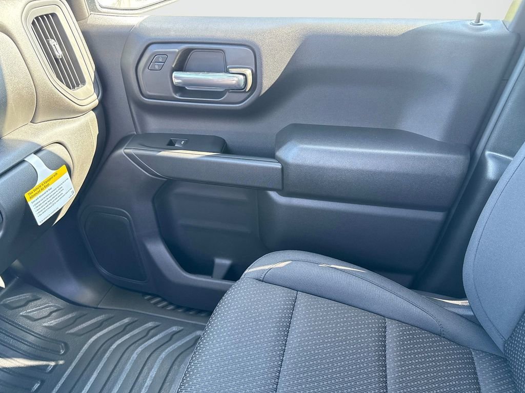 2026 GMC Sierra 1500 Pro - Photo 25