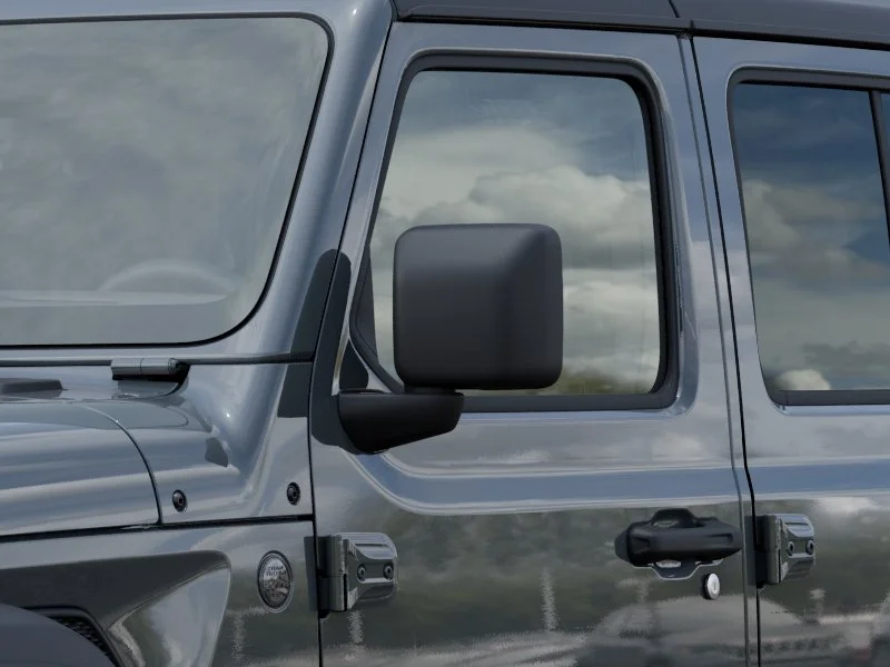 New 2026 Anvil Clearcoat Jeep Sport image 32