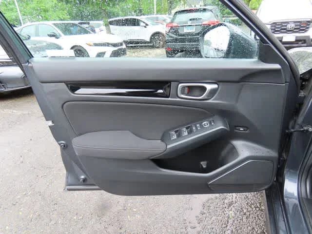 2023 Honda Civic EX - Photo 14