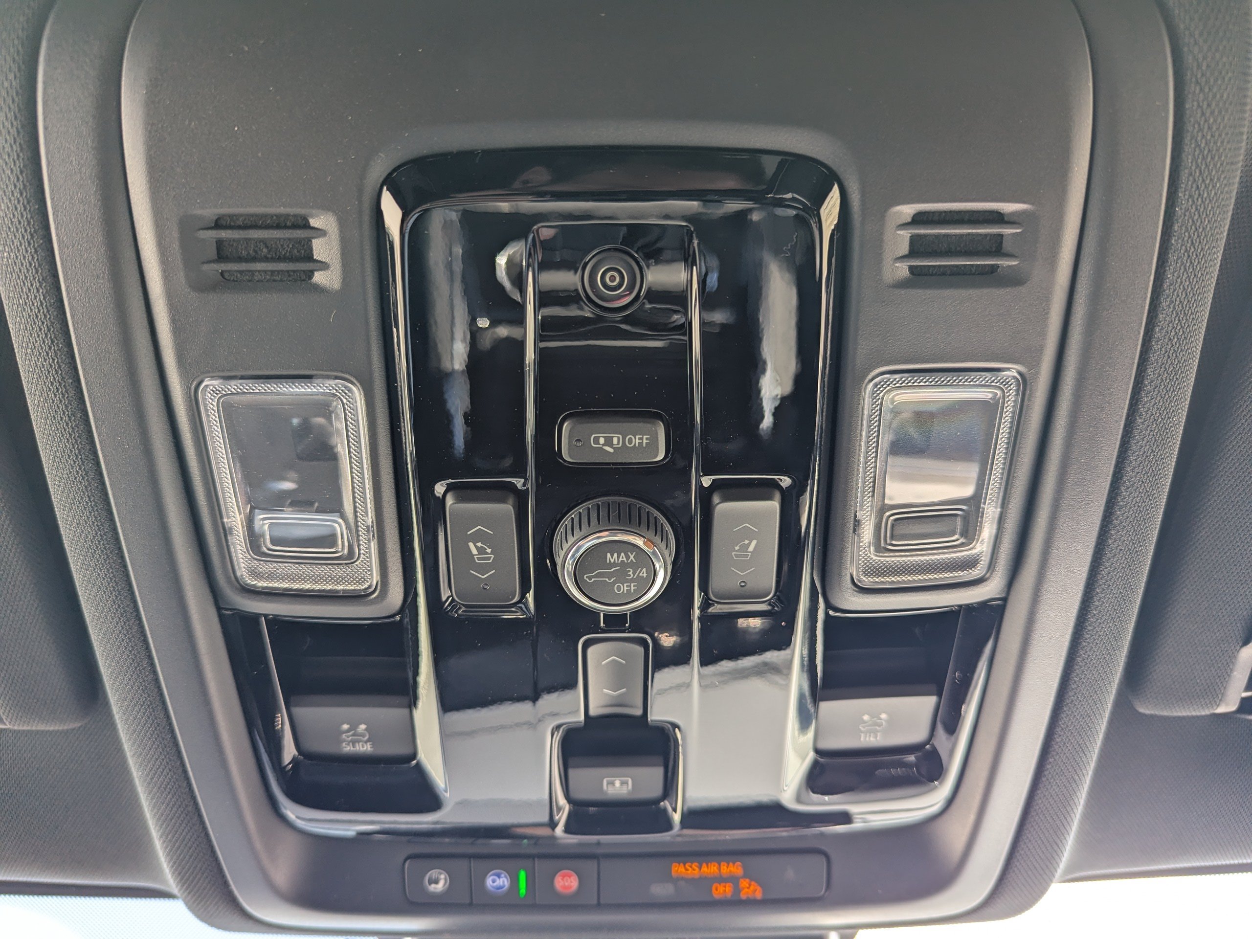 2026 Chevrolet Suburban Premier - Photo 28
