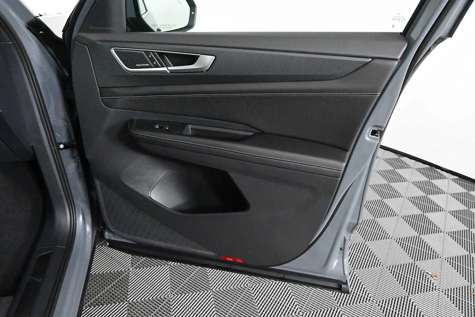 New 2026 Pure Gray Volkswagen 2.0T SEL Premium R-Line image 13