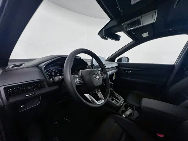 New 2026 Urban Gray Pearl Honda Sport-L image 17