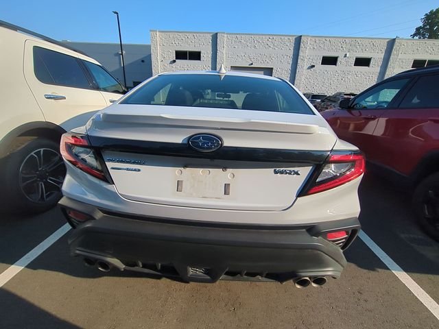 Used 2024 White Subaru Premium image 12