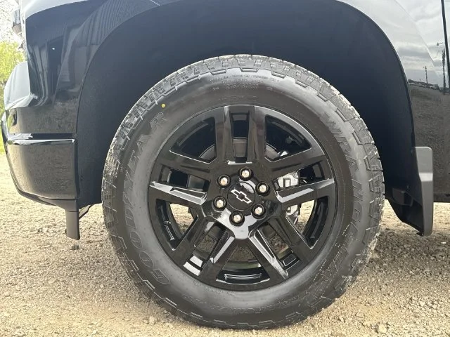 2026 Chevrolet Silverado 1500 RST - Photo 34