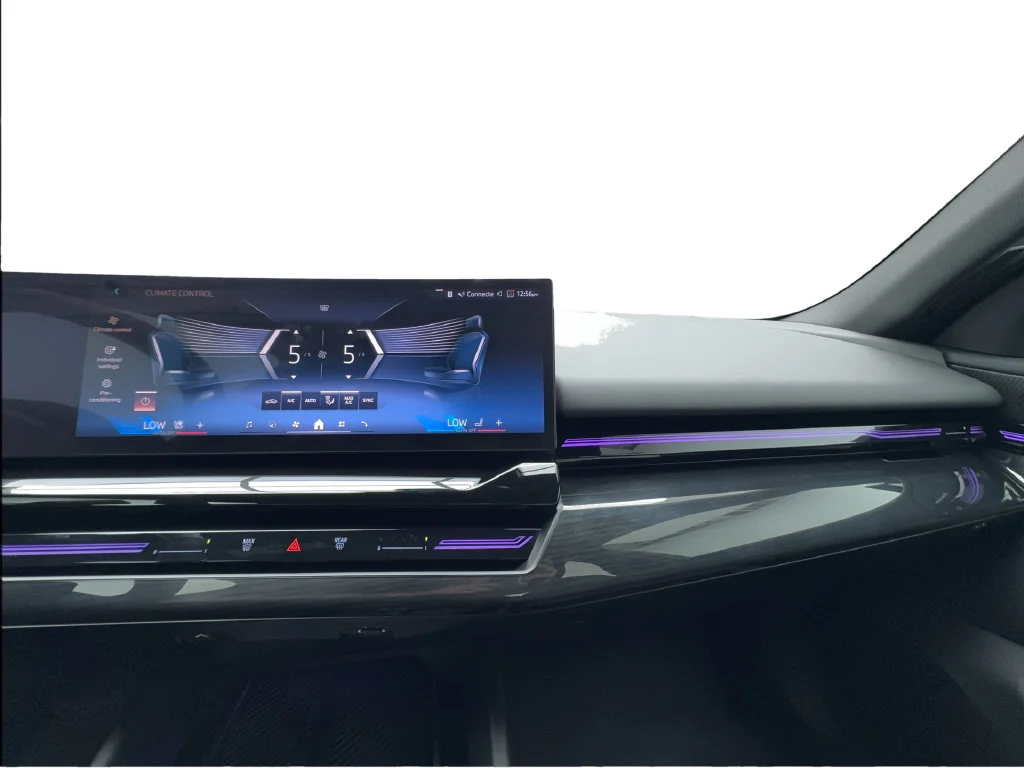 Used 2026 Black BMW 530i xDrive image 48