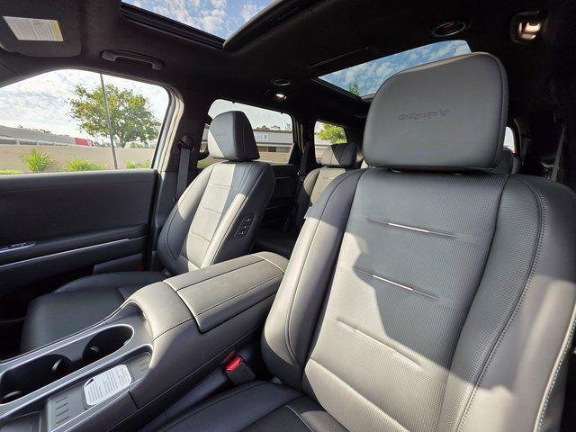 2026 Hyundai Palisade Calligraphy - Photo 17