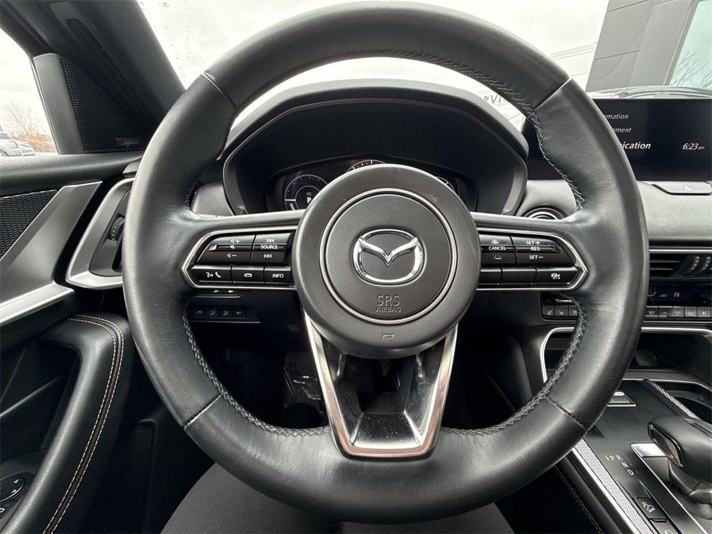 2024 MAZDA CX-90 - Image 13