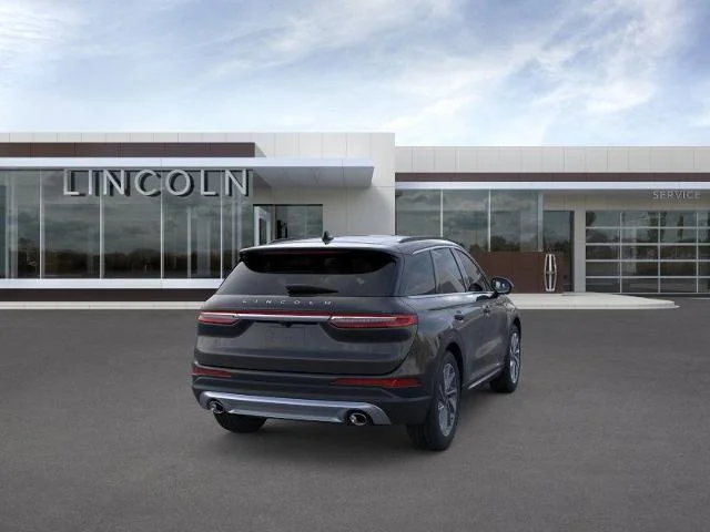 2026 Lincoln Corsair Premiere - Photo 30