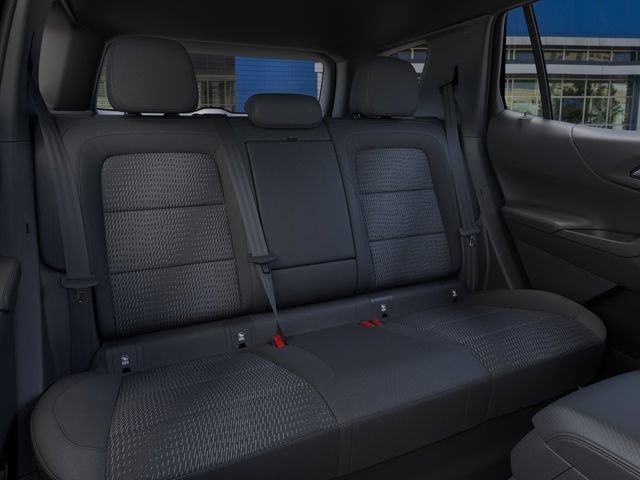 2027 Chevrolet Equinox LT - Photo 17