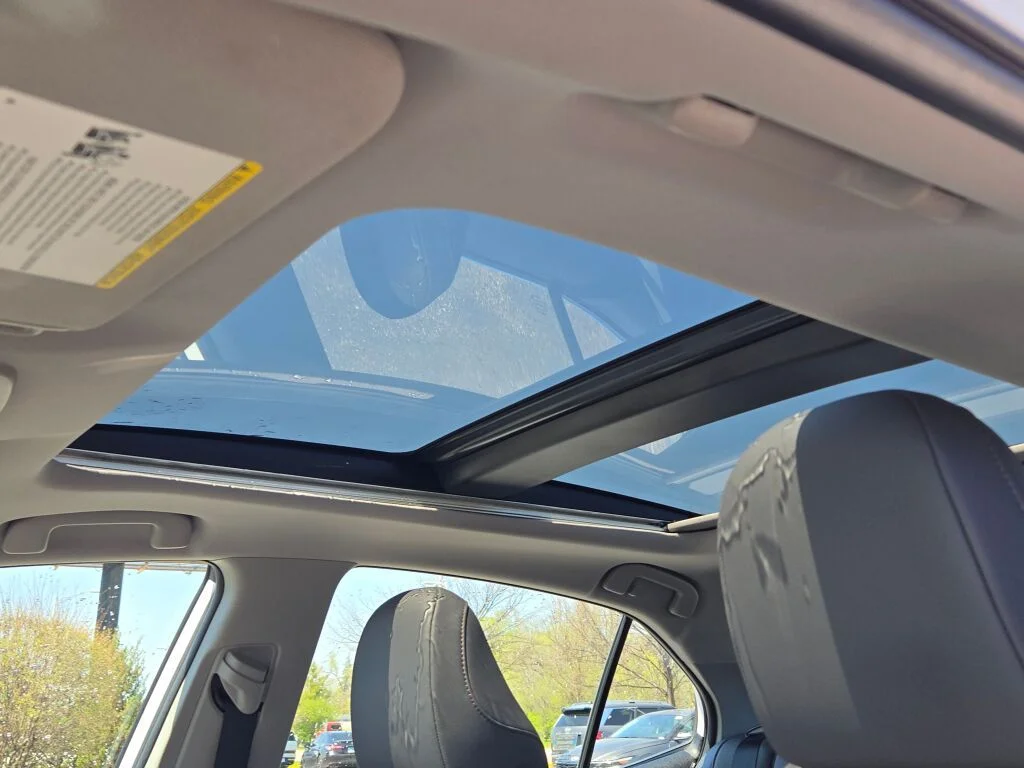 2020 Toyota Camry XLE - Photo 23