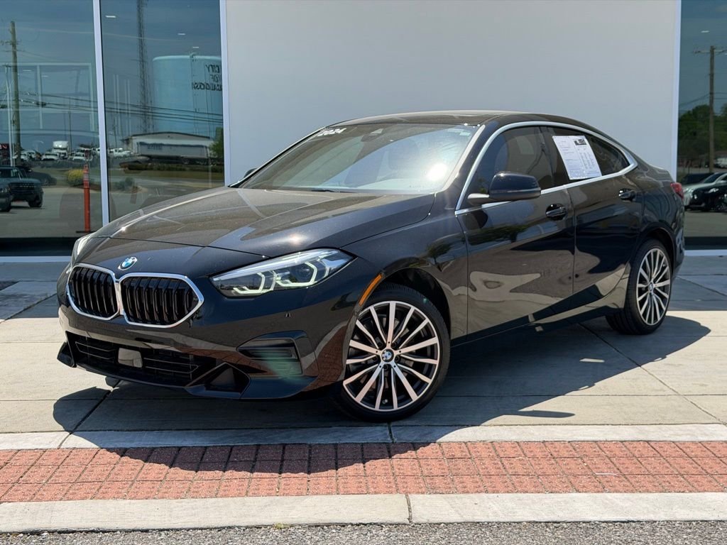 2024 BMW 2 Series 228i