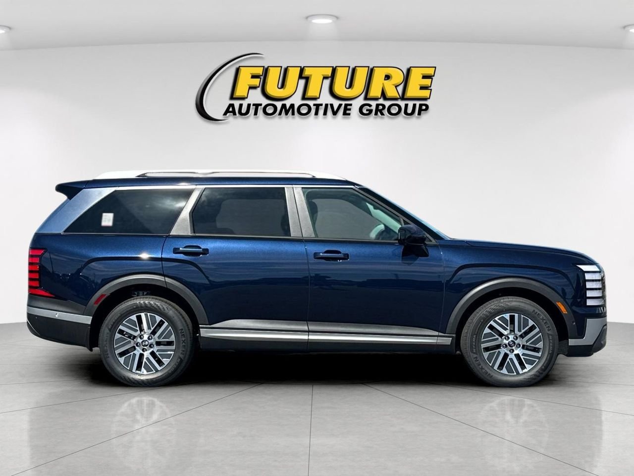 New 2027  Hyundai SEL Premium 7P image 2