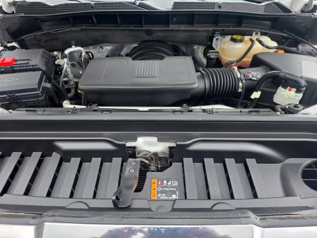 2022 GMC Sierra 1500 AT4 - Photo 20