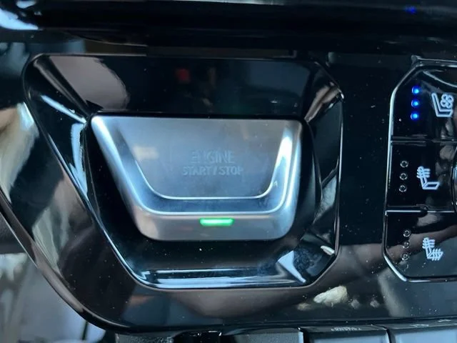 New 2026 Coastal Dune GMC AT4 image 33