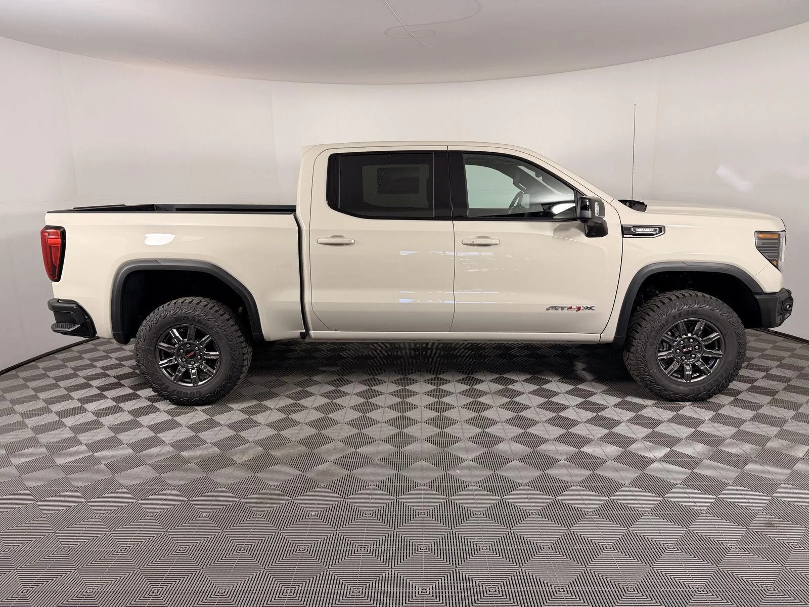 New 2026 Coastal Dune GMC AT4X image 10