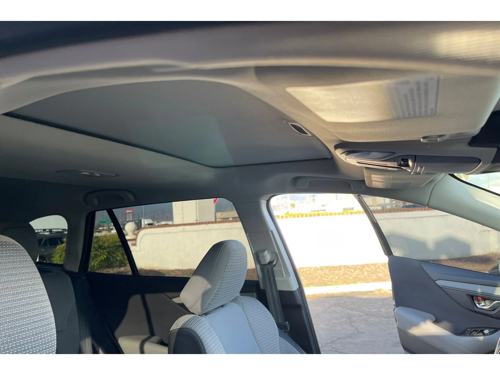 Used 2025 CRYSTAL BLACK SIL Subaru Premium image 20