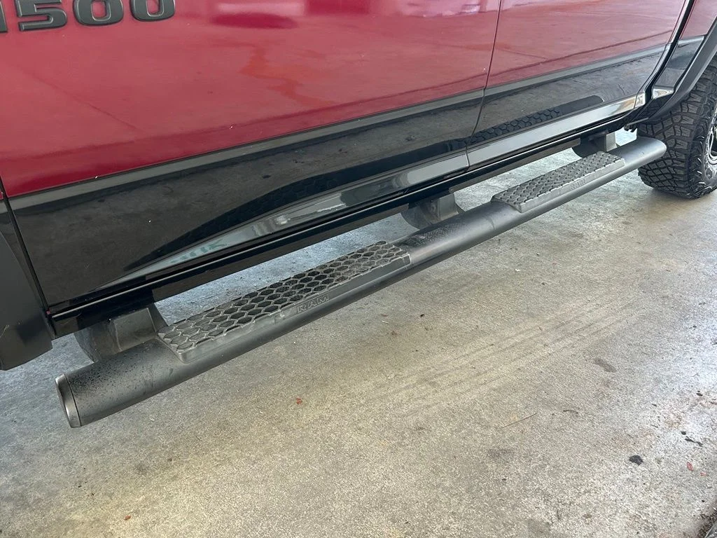 Used 2018 Red Ram Rebel image 19