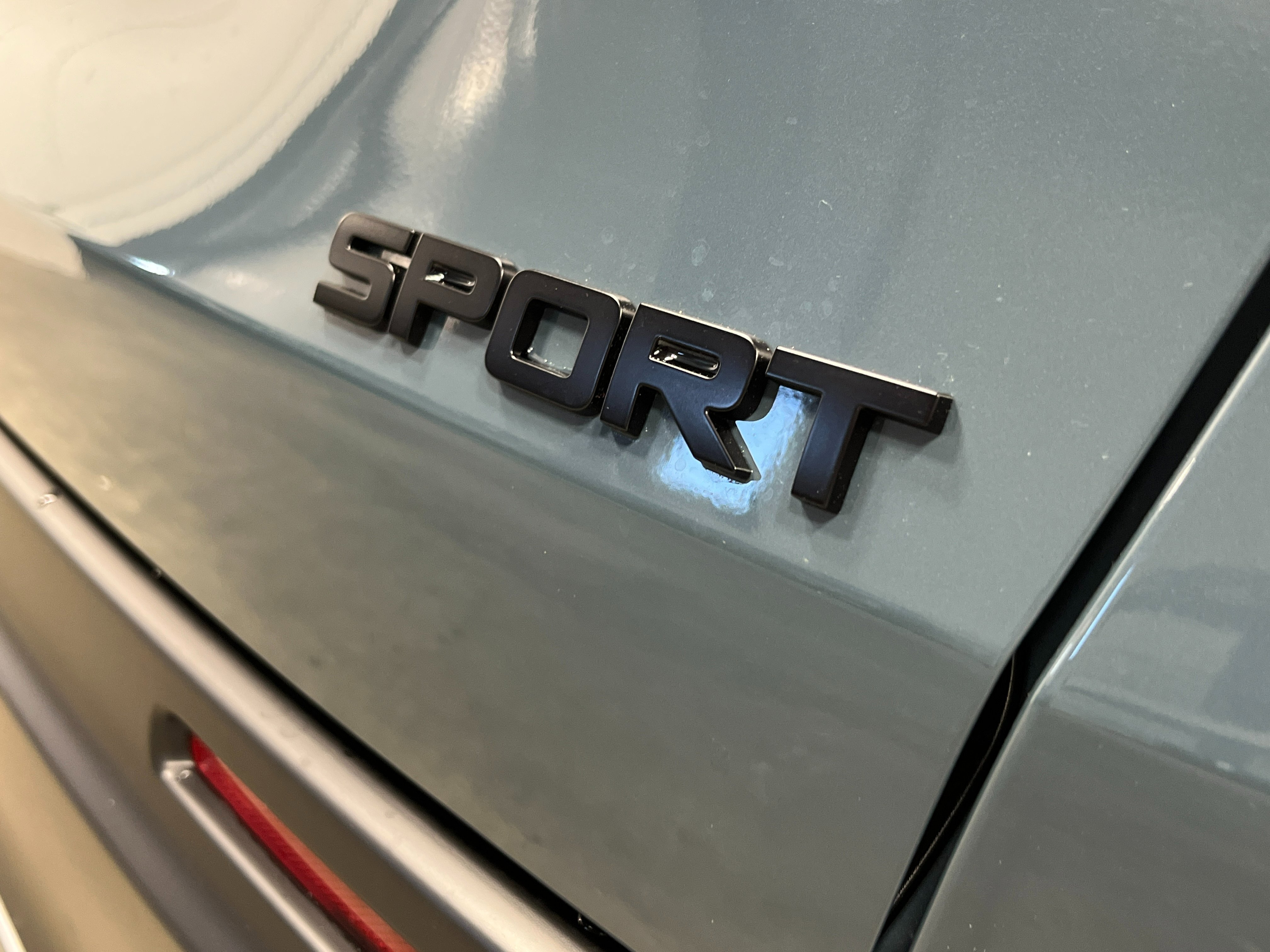 New 2027 Nordic Forest Pearl Honda Sport image 10