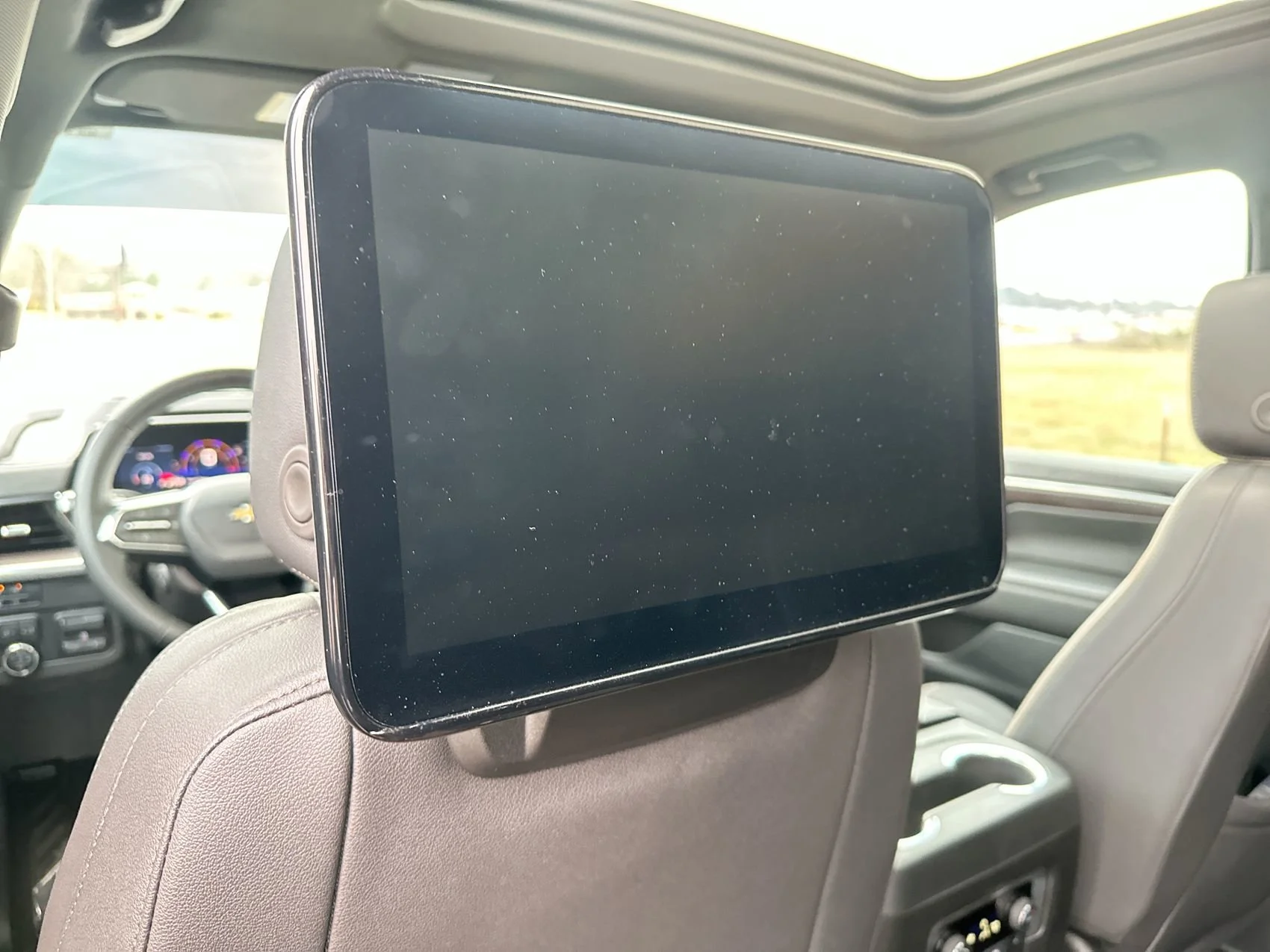 Used 2025 Black Chevrolet Premier image 23