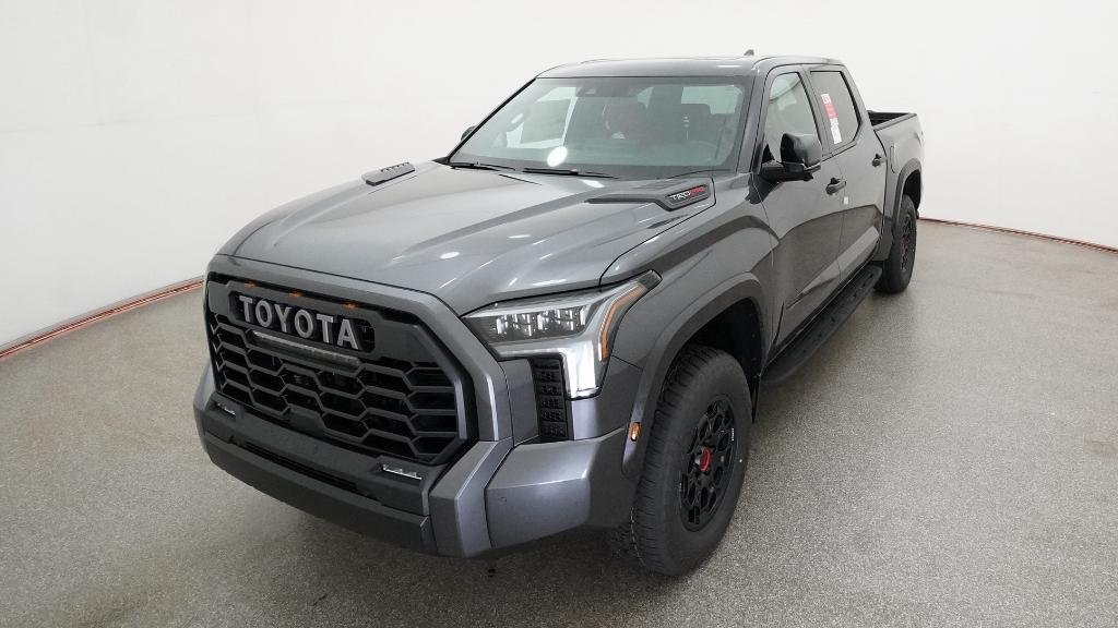 2026 Toyota Tundra TRD Pro - Photo 18