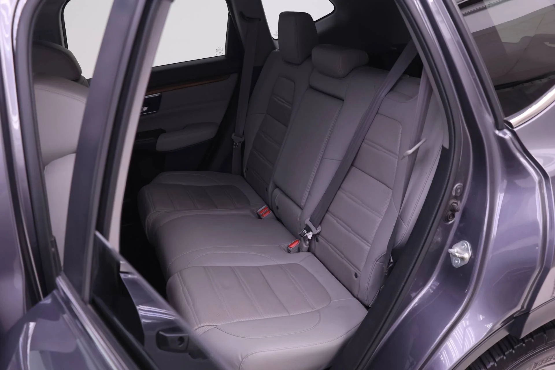 2021 Honda CR-V Touring - Photo 10