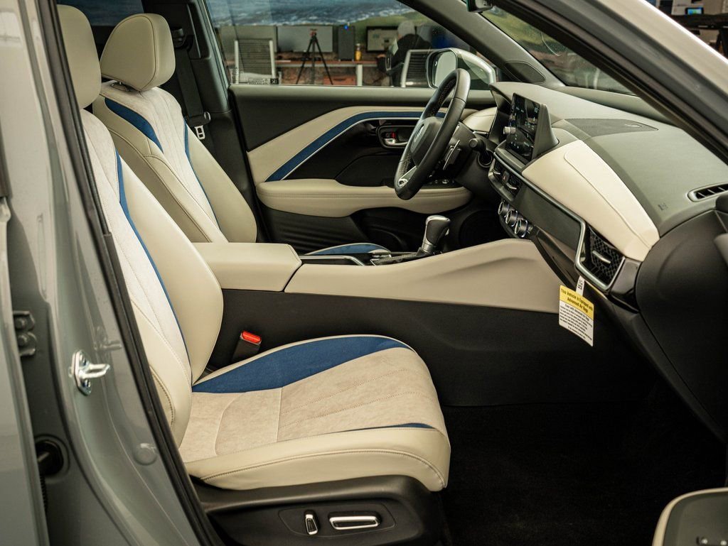 2025 Acura ADX A-Spec Package - Photo 66