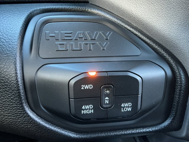 Used 2026 White Ram Laramie image 29