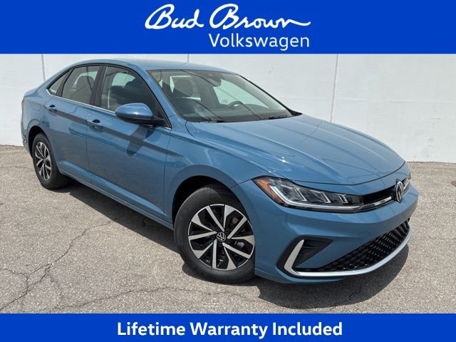 2026 Volkswagen Jetta 1.5T S Auto SULEV's photo