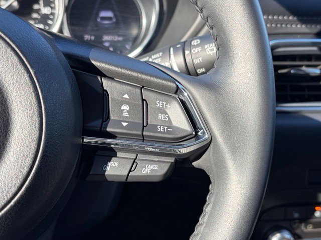 Used 2024 Silver Mazda 2.5 S Select Package image 22