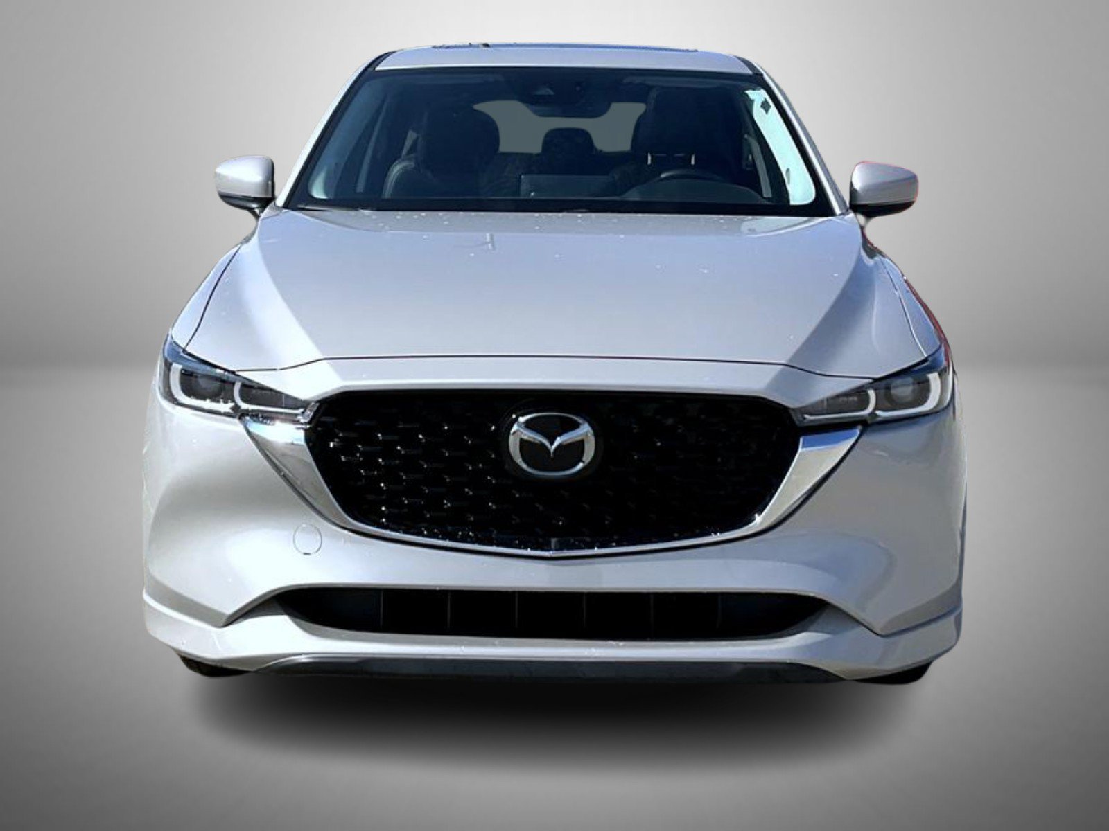 Used 2025 Silver Mazda 2.5 S Preferred Package image 2