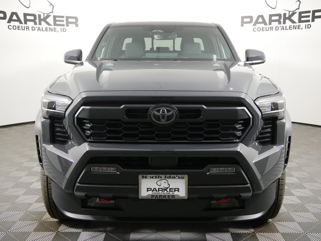 New 2026 Underground Toyota TRD Off-Road i-FORCE MAX image 3
