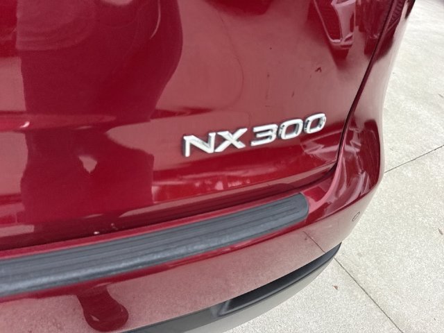 2019 Lexus NX 300 - Photo 25